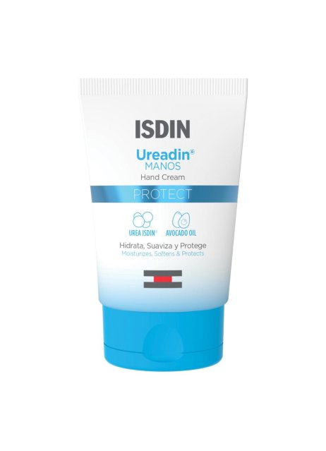 UREADIN CR MANOS PROTECT 50ML