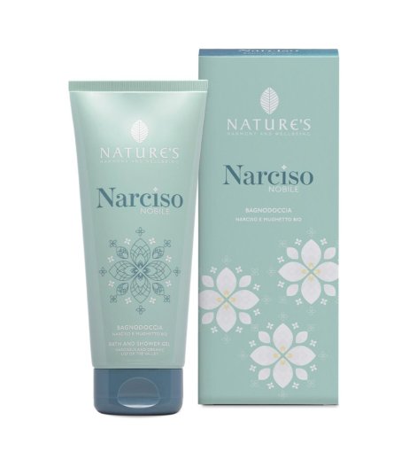 NATURE'S NARCISO NOB BAGNO DOC