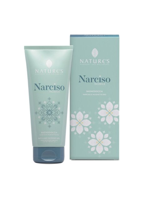 NATURE'S NARCISO NOB BAGNO DOC