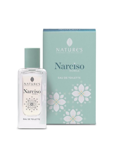 NATURE'S NARCISO NOB EDT 50ML