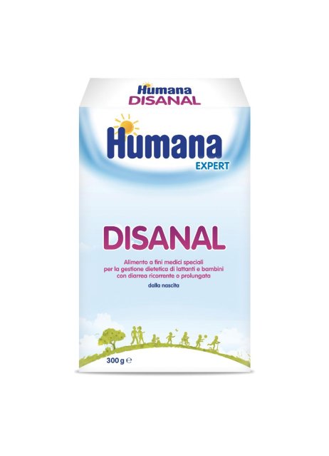 HUMANA DISANAL 300G EXPERT