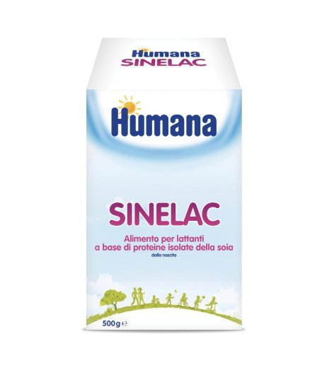 HUMANA SINELAC PROBAL 500G MP