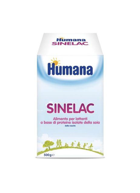 HUMANA SINELAC PROBAL 500G MP