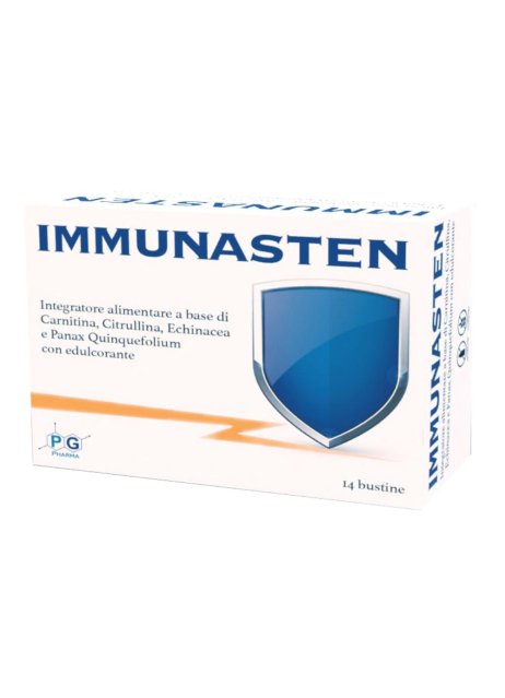 IMMUNASTEN 14BUST