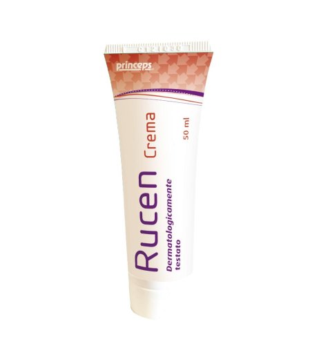 RUCEN CREMA GEL 50ML