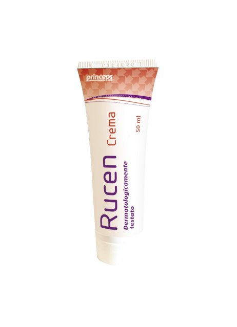 RUCEN CREMA GEL 50ML