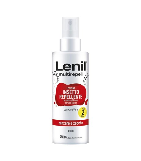 LENIL MultiRepell.100ml