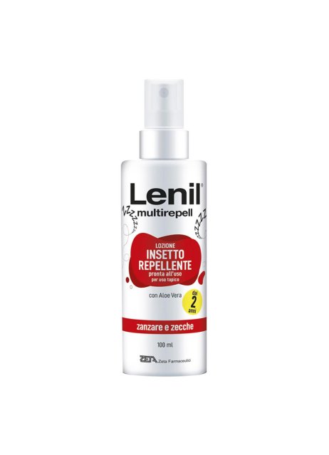 LENIL MultiRepell.100ml