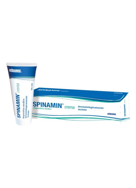 SPINAMIN CREMA 30ML