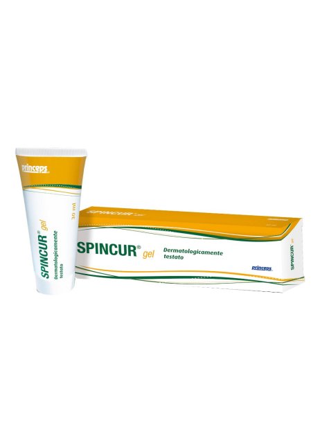 SPINCUR GEL 30ML