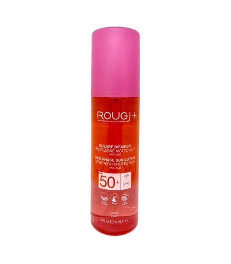 ROUGJ Sol.A/Age fp50+200ml