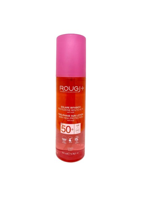 ROUGJ Sol.A/Age fp50+200ml