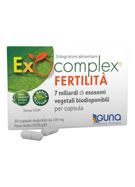 EXOCOMPLEX Fertilita'30Cps