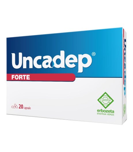 Uncadep Forte Lattoferrina