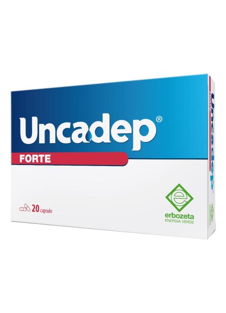 Uncadep Forte Lattoferrina