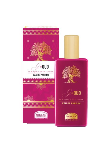 G OUD Eau de Parfum 50ml