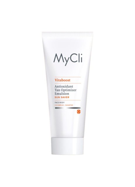 Mycli Vitaboost Sun Saver200ml