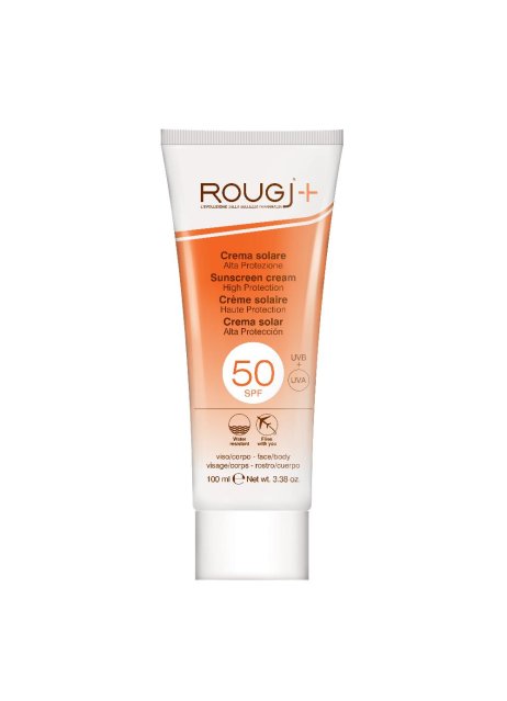 ROUGJ SOLARE SPF50 100ML