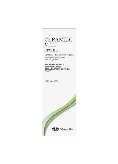 VITI CERAMIDI CREMA 250ML