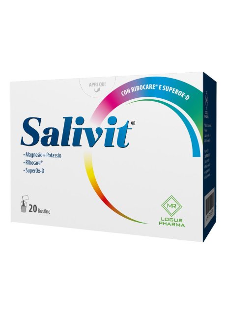 SALIVIT 20BUST