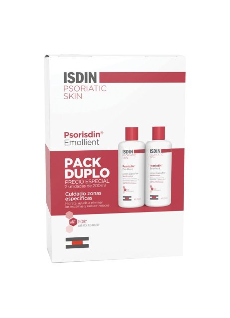 PSORISDIN Duplo lozione 200ml