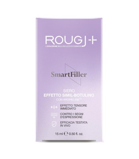 SMARTFILLER SIERO EFFETTO TENS