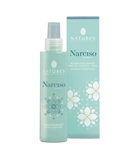 NATURE'S NARCISO NOB ACQUA VIT