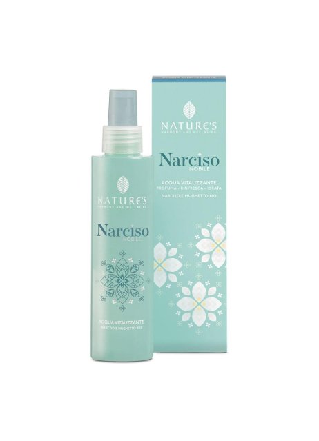 NATURE'S NARCISO NOB ACQUA VIT