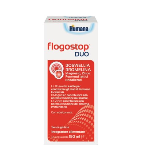 FLOGOSTOP DUO 150ML