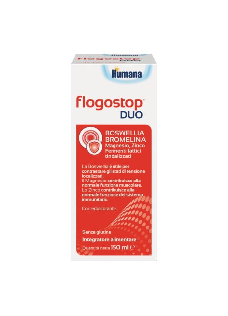 FLOGOSTOP DUO 150ML