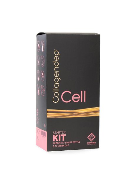 COLLAGENDEP CELL STARTER KIT