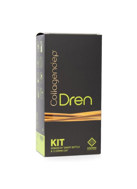 COLLAGENDEP DREN STARTER KIT