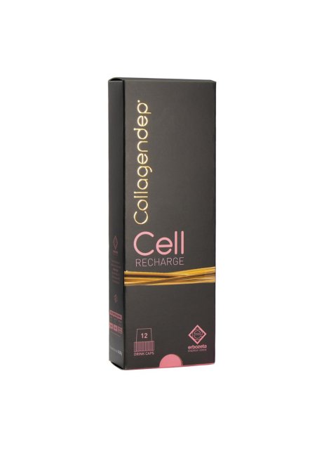 COLLAGENDEP CELL RECHARGE 12DR