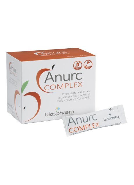 ANURC COMPLEX 30STK 1,8G