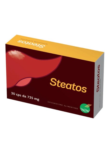 STEATOS 30CPS