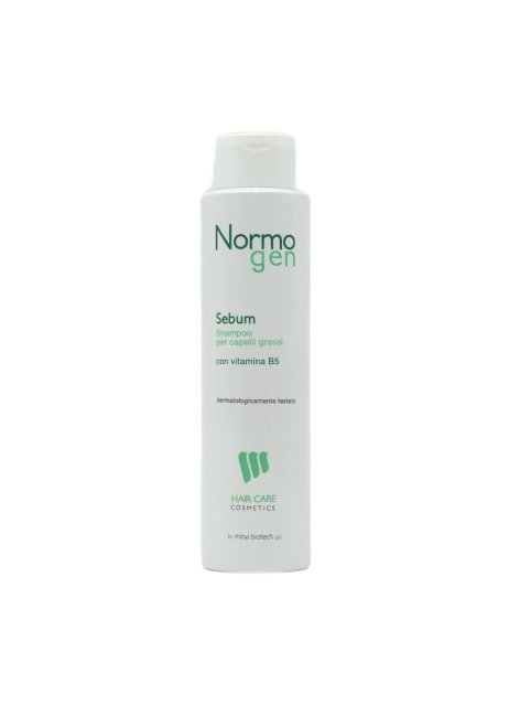 NORMOGEN SEBUM SHAMPOO 300ML