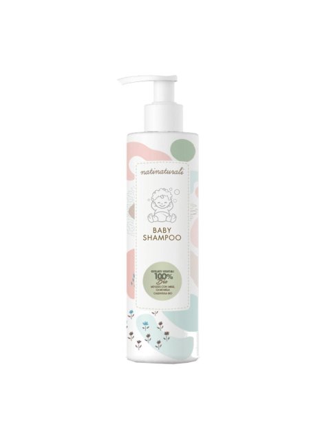 SUAVINEX BABY SHAMPOO 250ML