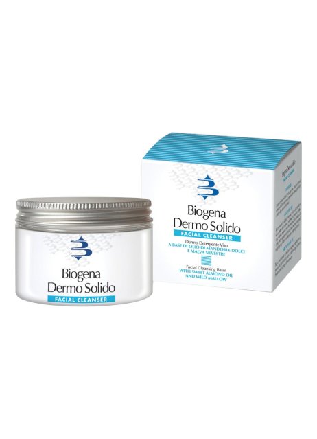 BIOGENA DERMO SOLIDO 140ML