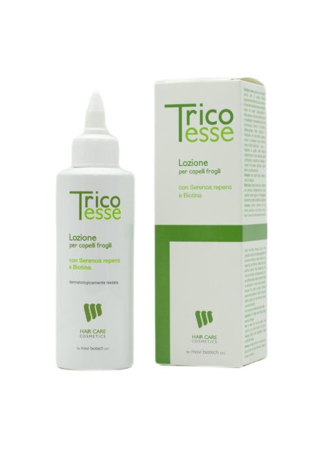 TRICOESSE LOZIONE 150ML