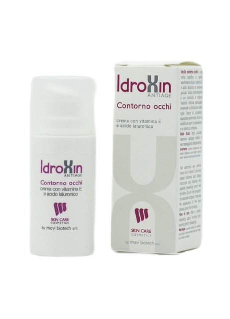 IDROXIN CONTORNO OCCHI 15ML