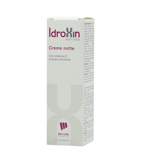 IDROXIN CREMA 50ML