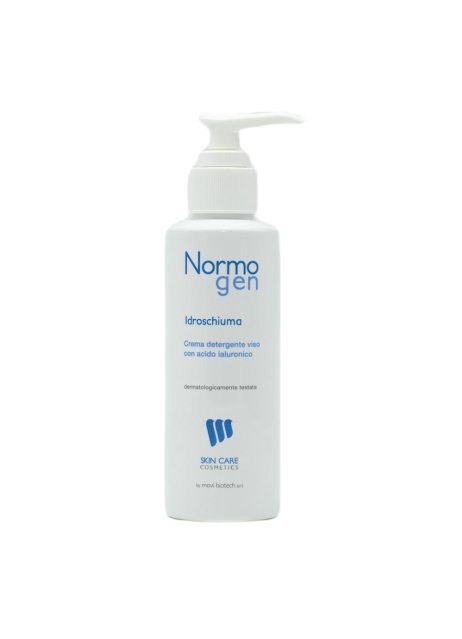 NORMOGEN IDROSCHIUMA 150ML