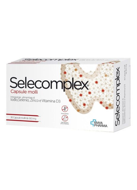 SELECOMPLEX 30PRL