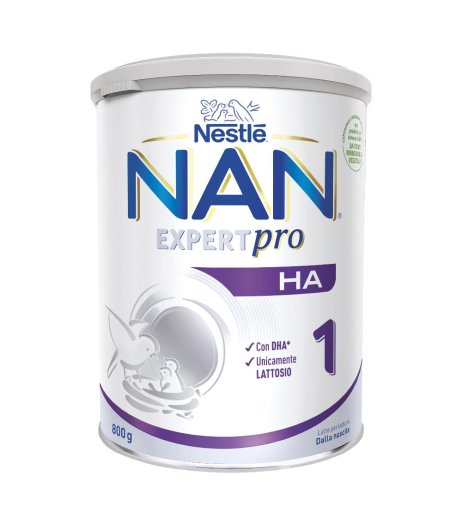 NESTLE'NAN HA 1 800G