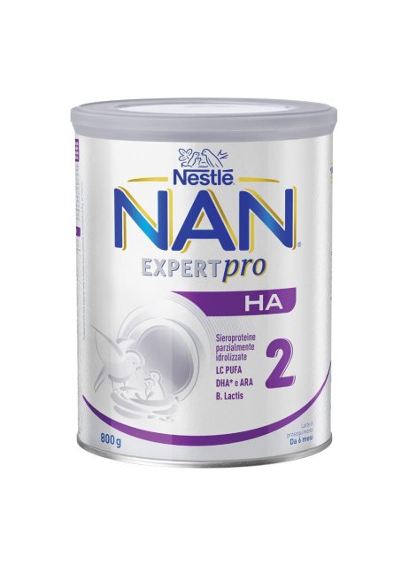 NESTLE'NAN HA 2 800G