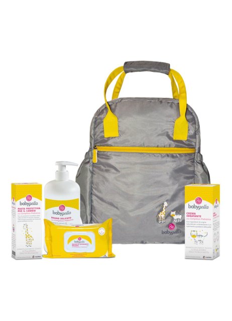 Babygella Borsa Prebiotic