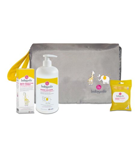 Babygella Trousse Prebiotic