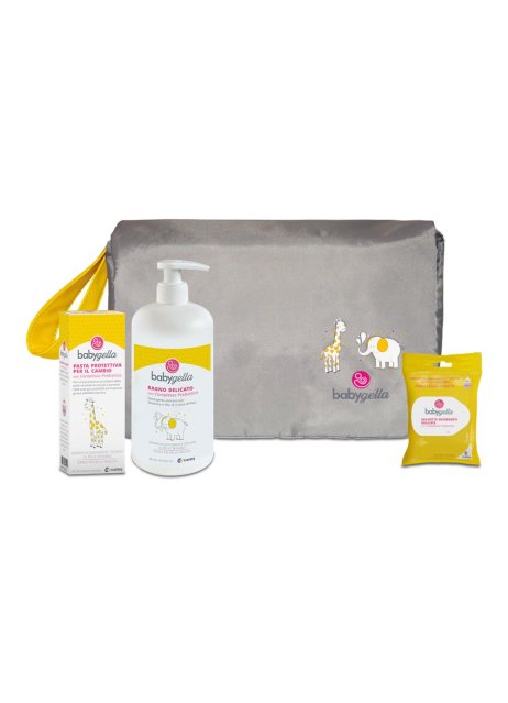 Babygella Trousse Prebiotic