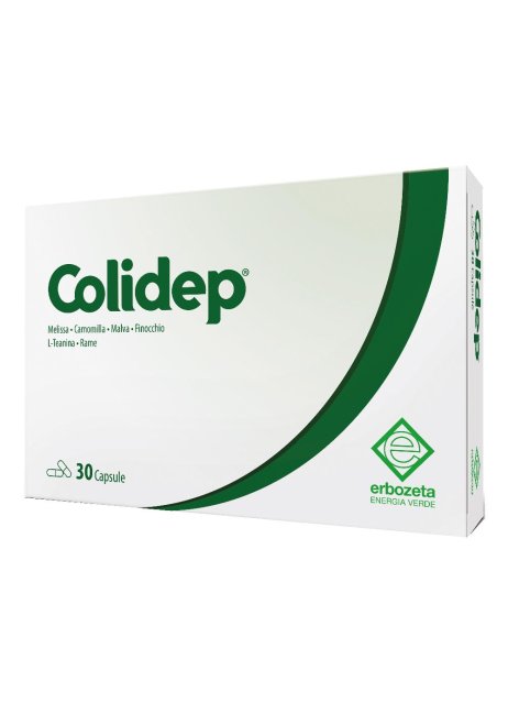 COLIDEP 30CPS