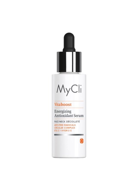 Mycli Vitaboost Siero 30ml